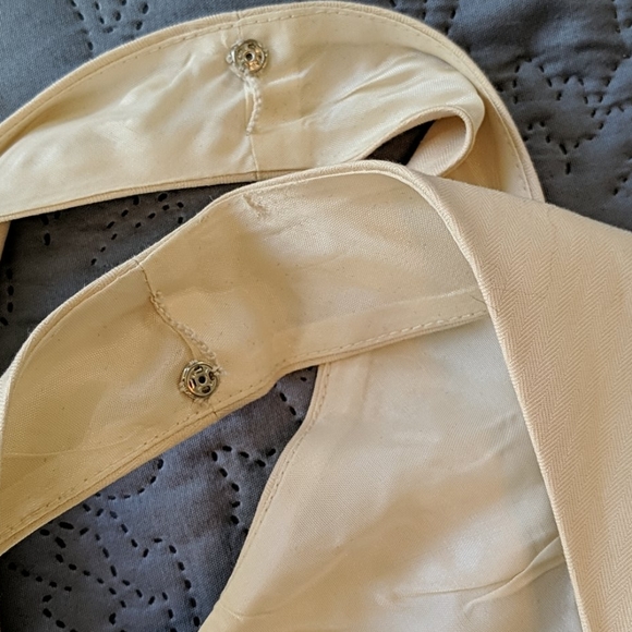 J. Crew Cotton Cady Sydney Sheath Dress - Picture 7 of 9